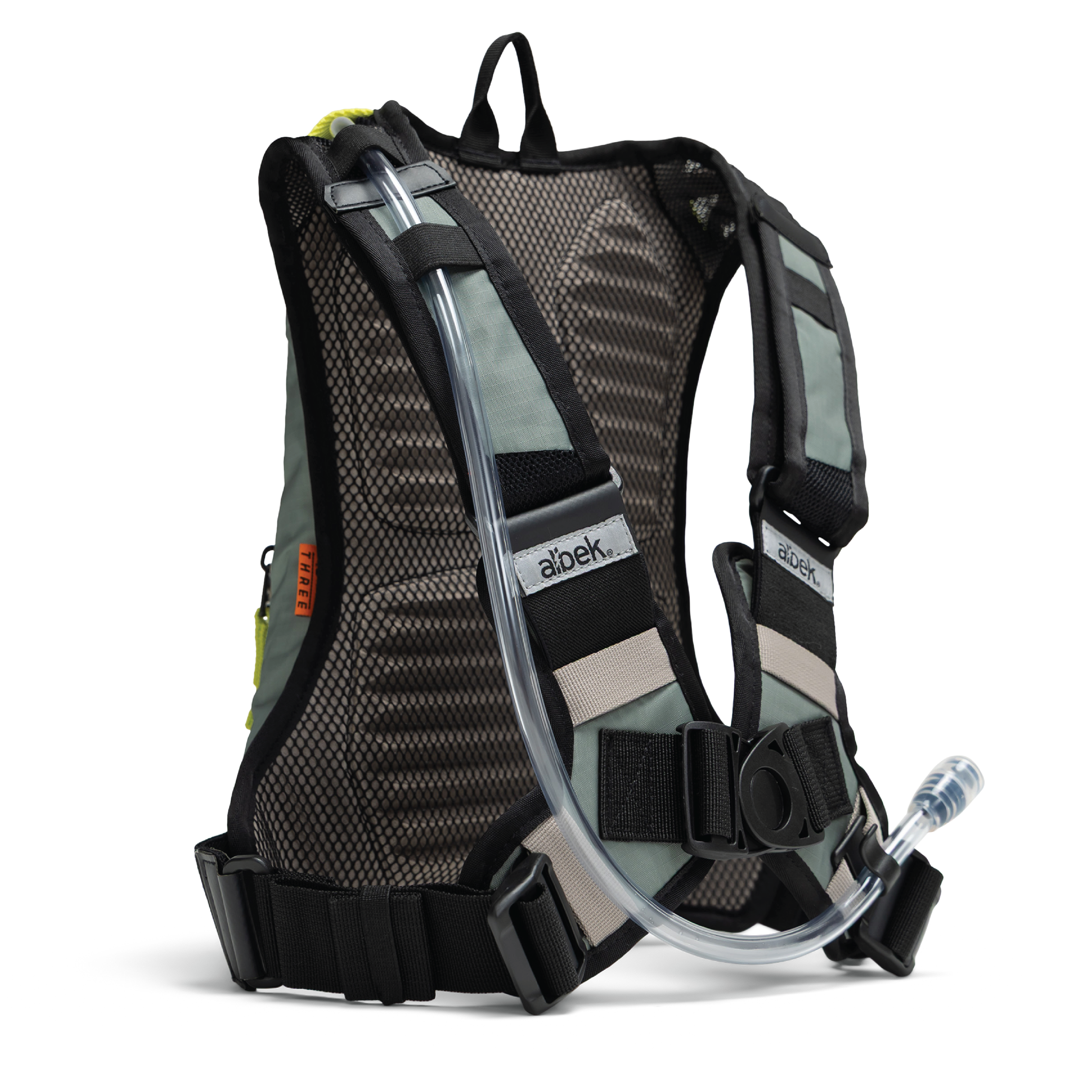 H20-Haul Three Hydration Pack Sunflash Dune