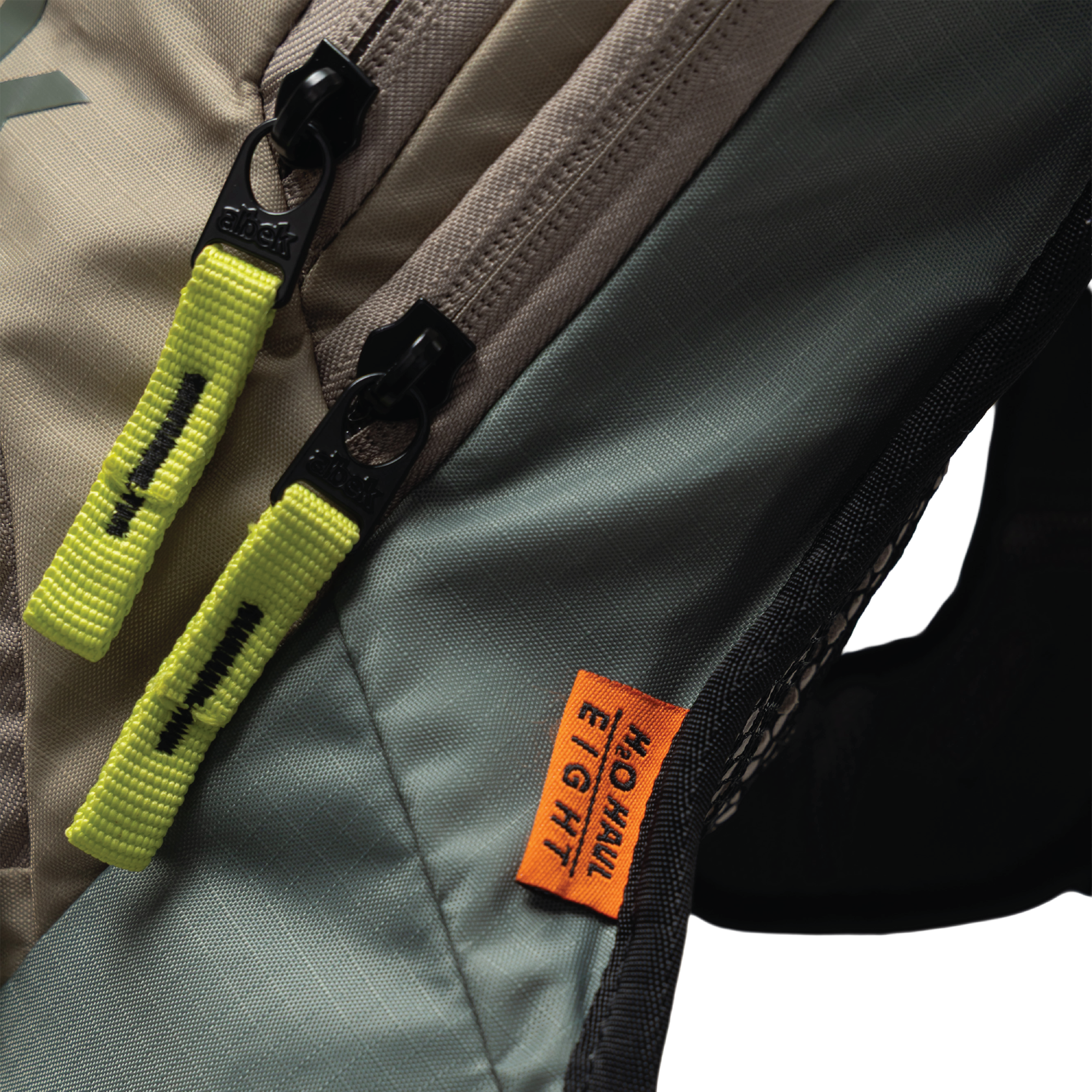 H20-Haul Eight Hydration Pack Sunflash Dune