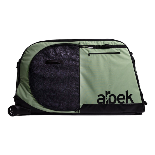 Atlas Bike Bag Limited Edition Block Greyn