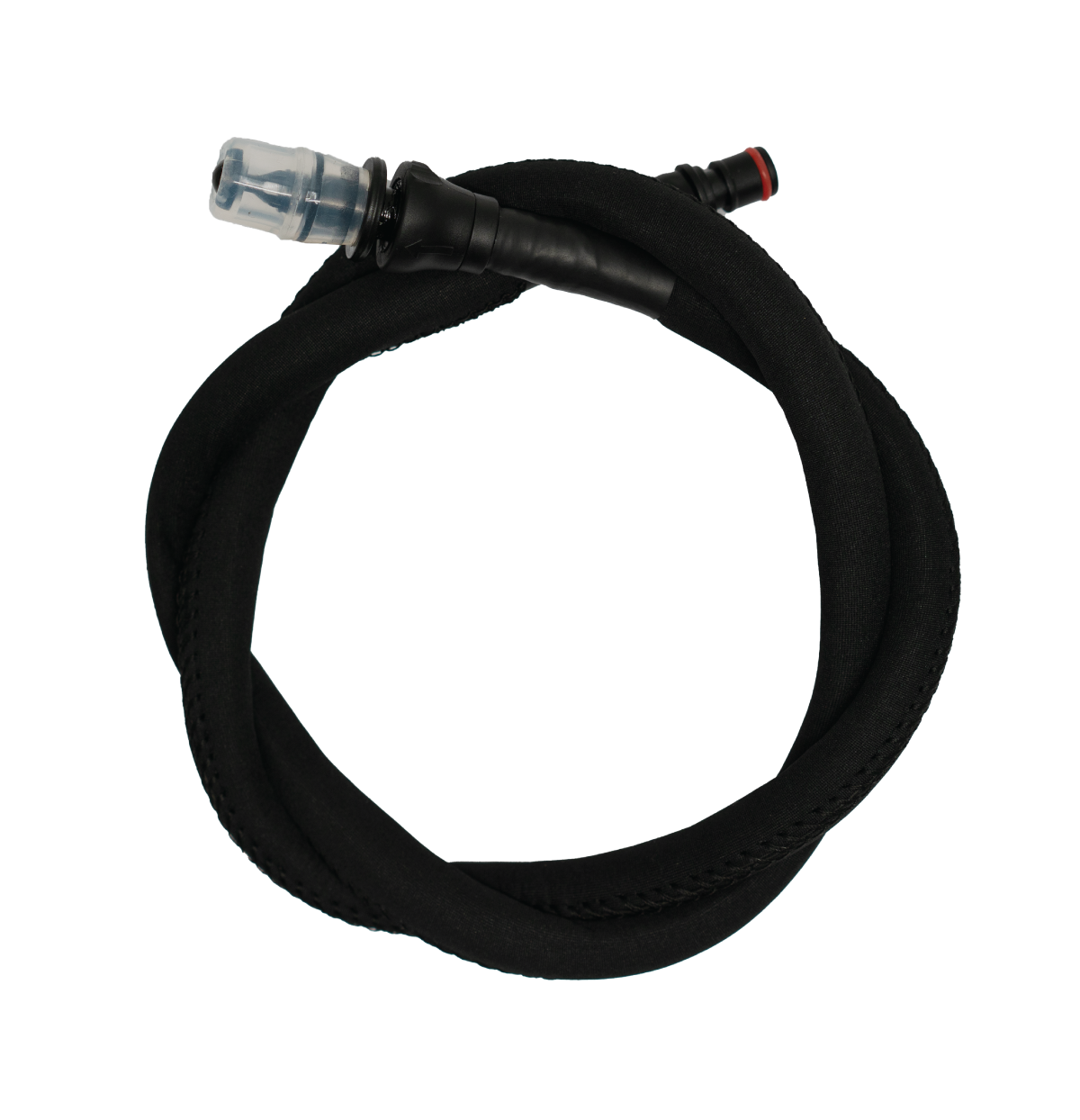 INSULATED TPU Clinck’N’Sip Hose Kit + Msile Bite Valve