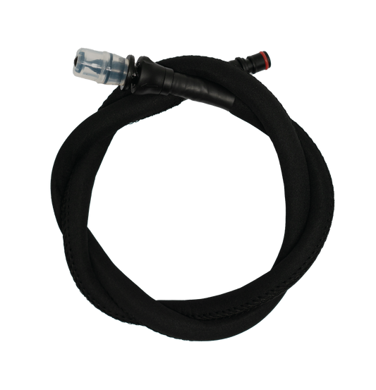 INSULATED TPU Clinck’N’Sip Hose Kit + Msile Bite Valve