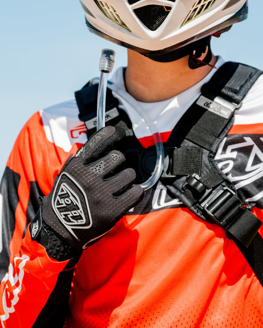 Replacement Hydration Hose Clip