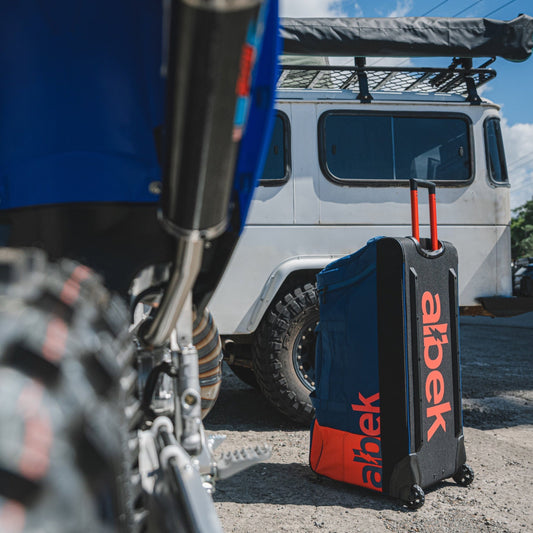 Meridian Poseidon Blue