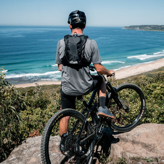 H20-Haul Three Hydration Pack Sunflash Dune