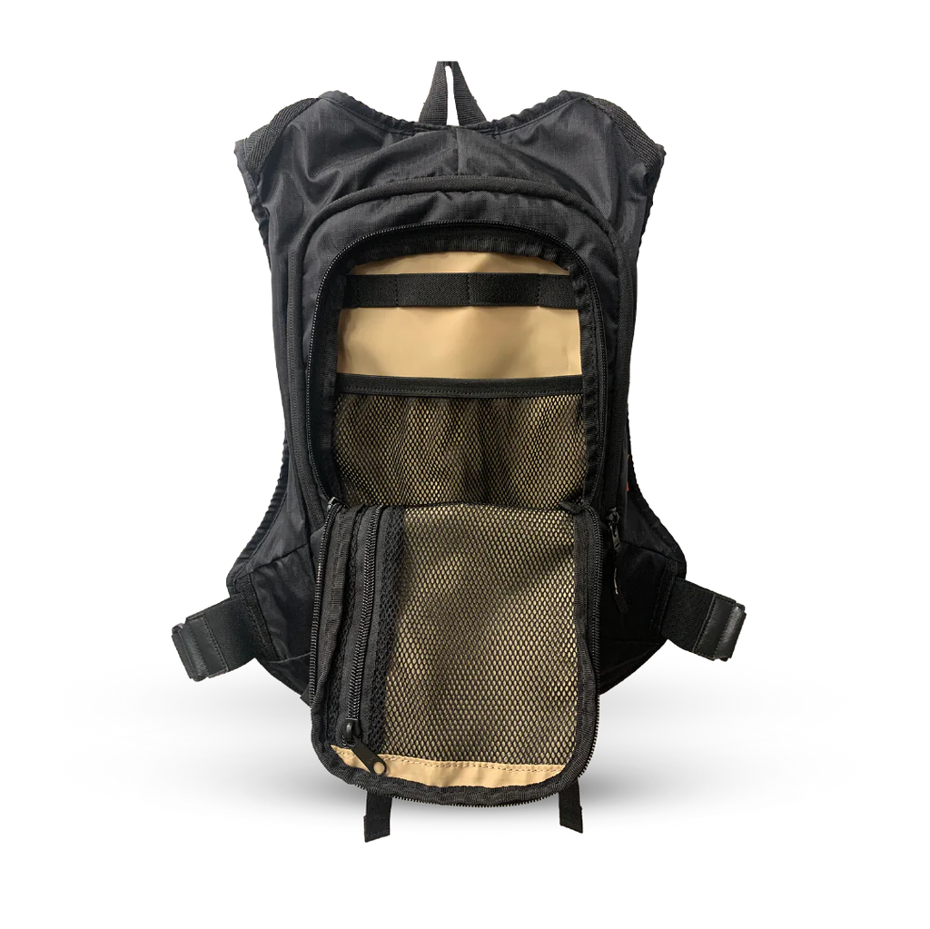 H20-HAUL EIGHT HYDRATION PACK
