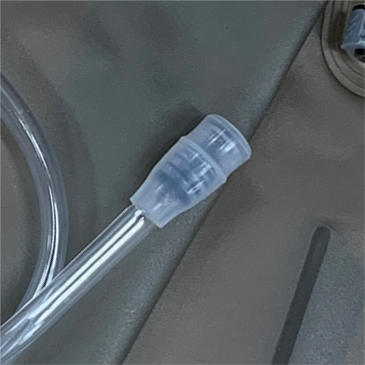 MSile Bite Valve Replacement Pack