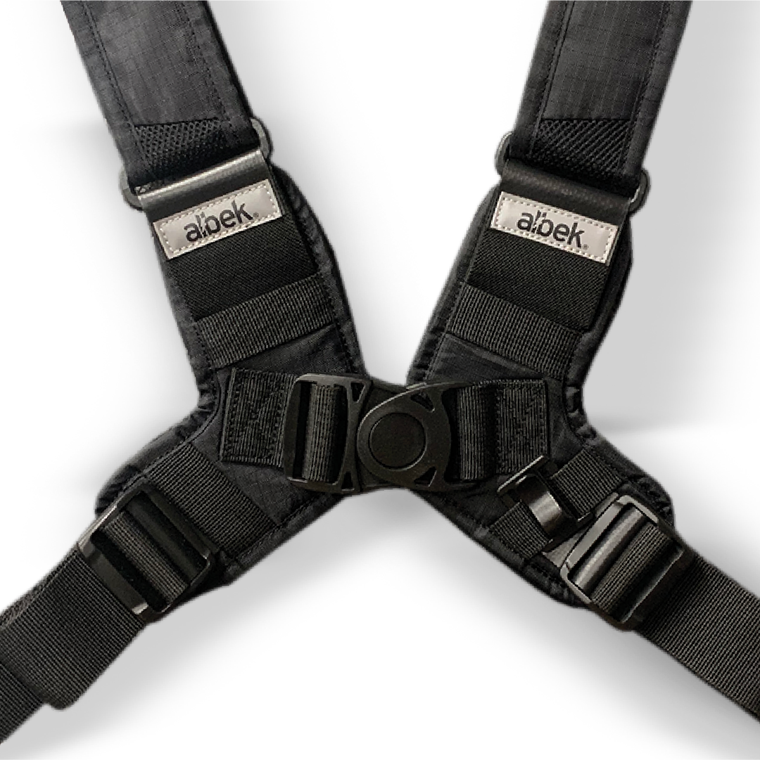 H20-Haul Eight Hydration Pack Covert Black