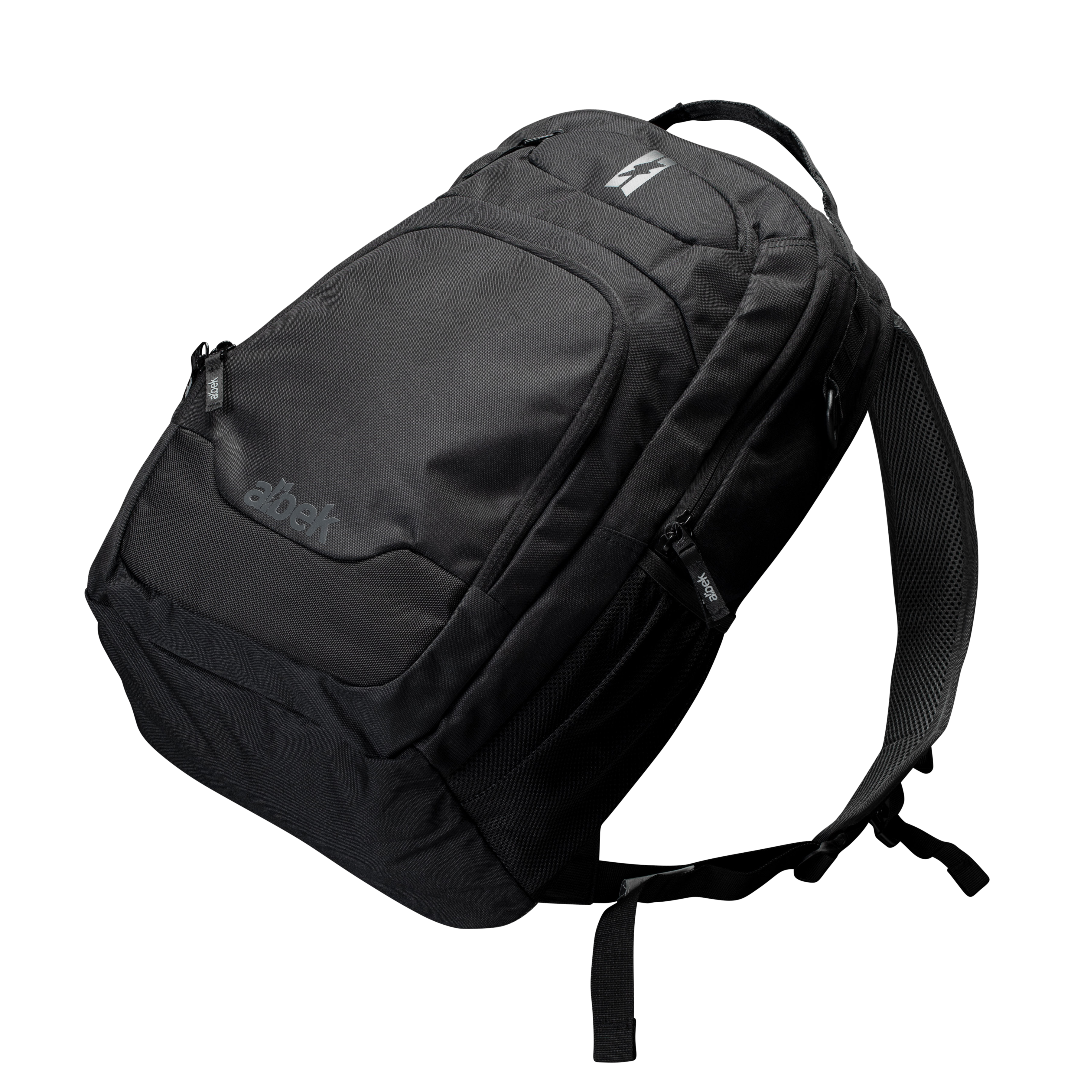 Whitebridge Backpack Covert Black