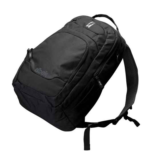Whitebridge Backpack Covert Black