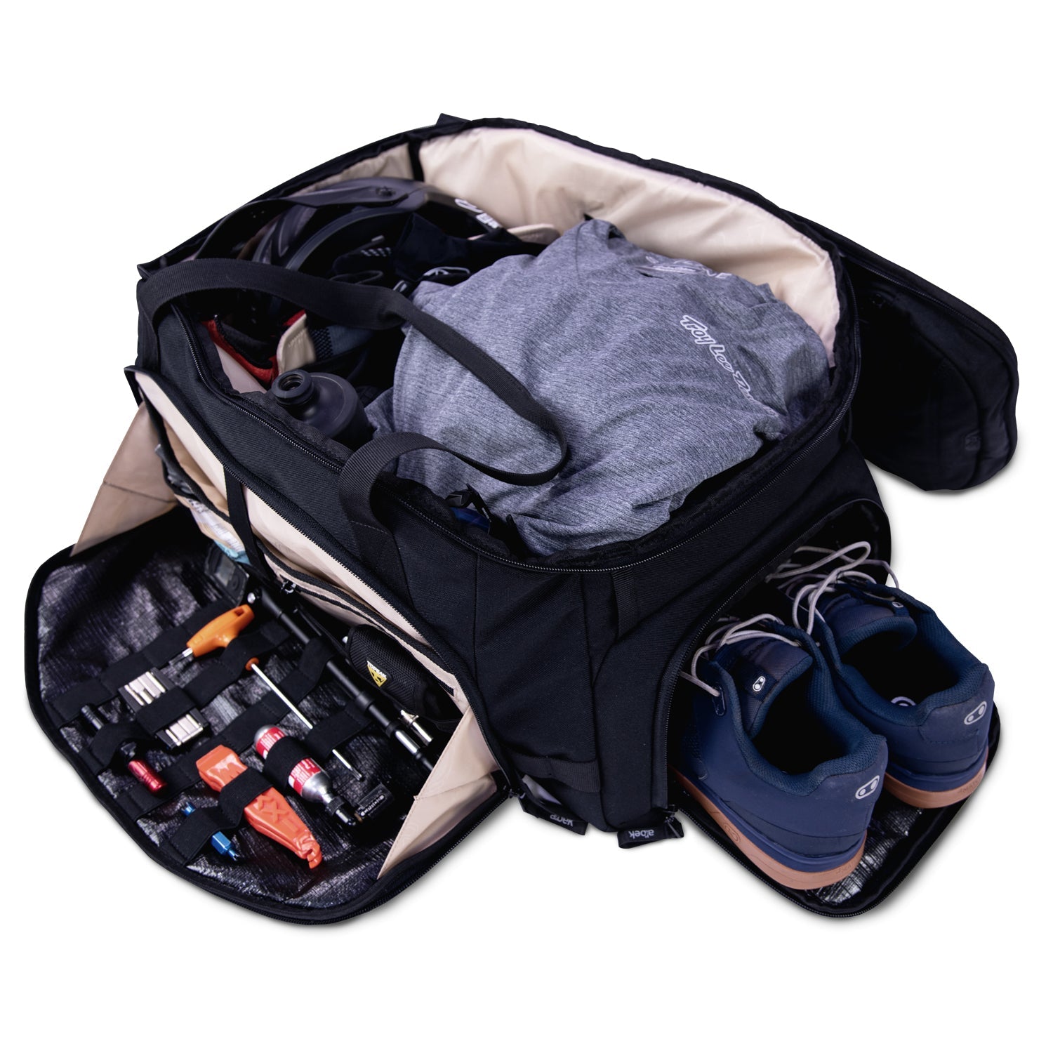 SKYTRAIL 51 DUFFEL