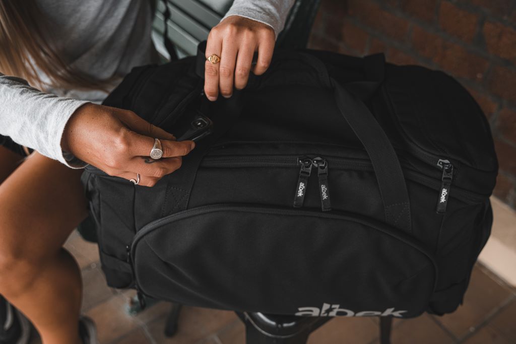 SKYTRAIL 51 DUFFEL